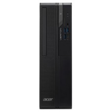 Acer Veriton 2000 Intel® Core™ i7 i7-14700 16 GB DDR5-SDRAM 512 GB SSD Windows 11 Pro Mini Tower Mini PC Negro (Espera 4 dias)