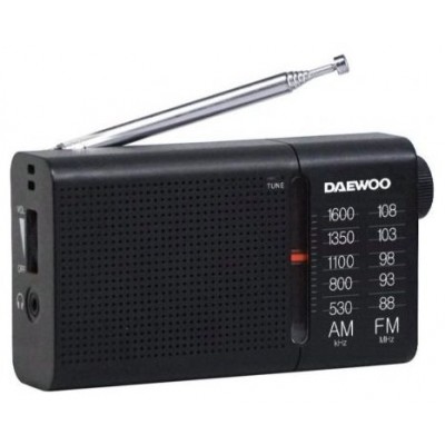 DAE-RADIO DW1119