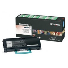 LEXMARK E-260/E-360/E-460 Toner Retornable