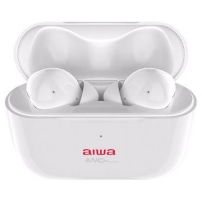 AURICULARES AIWA EBTW-888ANC WH