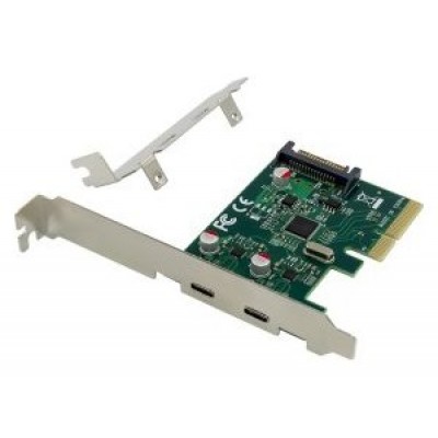 CONTROLADORA PCIe CONCEPTRONIC EMRICK13G PCIe X4