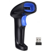 Product Specification: ESC-2DW 2D Bluetooth Barcode