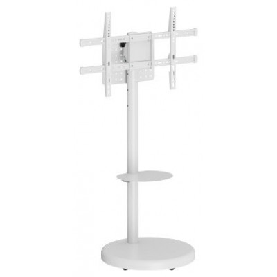 SOPORTE EWENT MOVIL PARA TV 86" Y 50KG