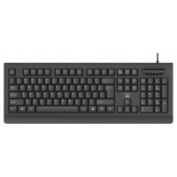 Ewent Teclado EW3286 con lector dni