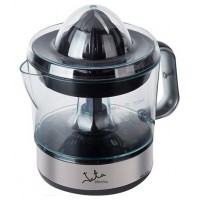 EXPRIMIDOR JATA EX421 40W NEGRO. INOX. TRANS· (Espera 4 dias)