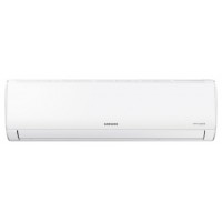 SAMSUNG AIRE ACONDICIONADO (F-AR18ART) AR35 PACK INT+EXT CONJUNTO DOMÉSTICO DE SPLIT MURAL AR35- SILVER CON CAPACIDAD EN FRÍO DE 5,2 KW Y EN CALOR 5,2 KW. A++/A++. 25 DB (Espera 4 dias)