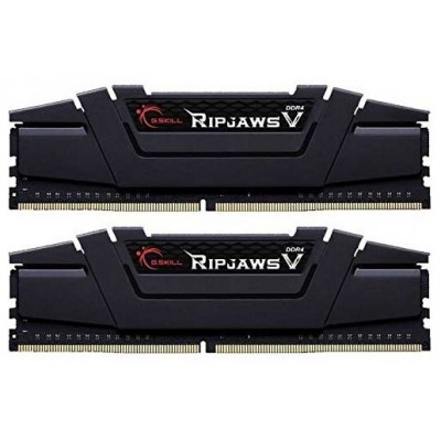 DDR4 32 GB(2X16KIT) 3400 RIPJAWS V G.SKILL (Espera 4 dias)