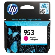 HP Oficejet Pro 8710 Cartucho Magenta nº953 630pag