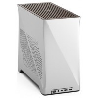 Fractal Design Era 2 Mini Tower Plata (Espera 4 dias)