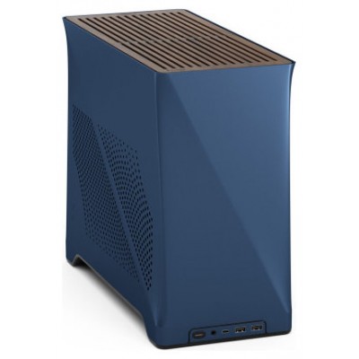 Fractal Design Era 2 Mini Tower Azul (Espera 4 dias)