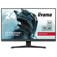 MONITOR  IIYAMA 24" G-MASTER IPS 180Hz, FLC, 4x 3.2 (Espera 4 dias)