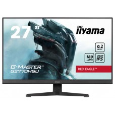 iiyama G-MASTER G2770HSU-B6 pantalla para PC 68,6 cm (27") 1920 x 1080 Pixeles Full HD LCD Negro (Espera 4 dias)