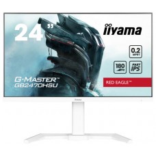 iiyama G-MASTER GB2470HSU-W6 pantalla para PC (Espera 4 dias)