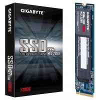 512 GB SSD M.2 2280 NVME PCIe GIGABYTE (Espera 4 dias)