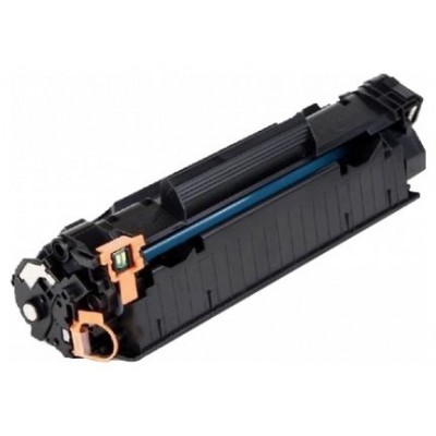 INK-POWER TONER COMP. HP CF244A XL NEGRO 44A (ALTA