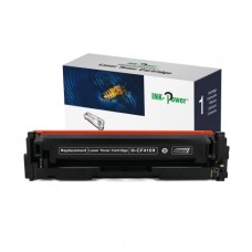 INK-POWER TONER COMP. HP CF410X/CF410A NEGRO 410X