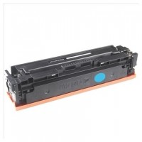 COMP. HP CF531A CYAN TONER GENERICO Nº 205A 900