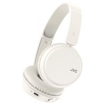 AURICULARES JVC HA-S36W WH