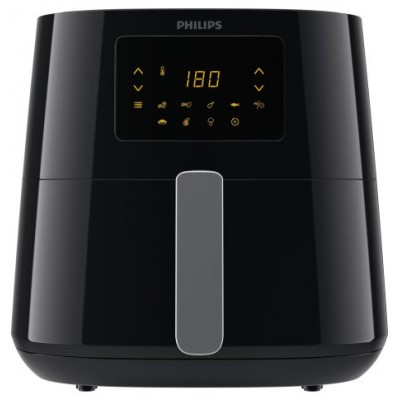 Freidora Por Aire Philips Airfry Essential Xl