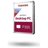 DISCO TOSHIBA P300 2TB SATA3 64MB