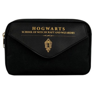 ESTUCHE MULTIBOLSILLO HARRY POTTER HOGWARTS BLUE SKY REDSTRING HP148277 (Espera 4 dias)