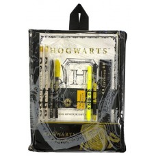 SET DE PAPELERÍA HARRY POTTER HOGWARTS BLUE SKY REDSTRING HP148451 (Espera 4 dias)