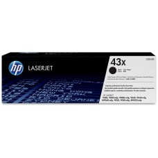 TONER HP C8543X Nº43X NEGRO 30.000PAG ALTA (Espera 4 dias)