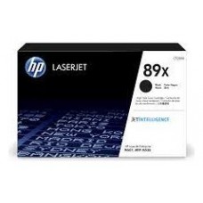 TONER HP CF289X NEGRO M507 MFP528 10000PAG (Espera 4 dias)