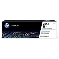 TONER HP CF530A Nº205A NEGRO 1.100PAG (Espera 4 dias)