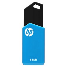 HP PENDRIVE USB 2.0 V150W 64GB