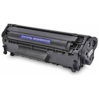 TONER HP 12A LJ 1018/1020/1022/3015/302X/M1015/M1319F