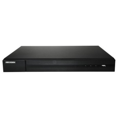 HIWATCH NVR PERFORMANCE SERIES / PUERTOS POE 0 / CARCASA METAL / PUERTOS SATA 2, UP TO 6TB PER HDD / HDMI OUT  1, UP TO 4K /  DECODIFICACION 2-CH @ 4K OR 4-CH @ 4MP /  METAL, 4K (HWN-5208MH) 303612396 (Espera 4 dias)