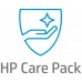 HP 1y PW ChnlPartsOnly LJ M4555 SVC