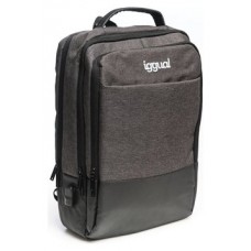 iggual Mochila portátil 15.6" Elegant Efficiency