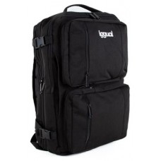 iggual Mochila viaje XL Good-Trip Negra