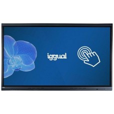 iggual Pantalla interactiva 4K ORCHID 65"