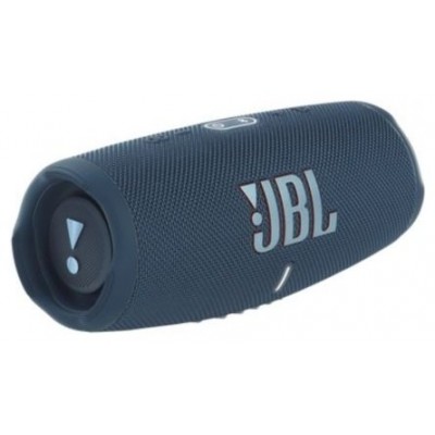 ALTAVOCES JBL CHARGE 5 BL