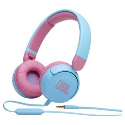 AURICULARES JBL JR310 BL PK