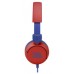 AURICULARES JBL JR310 RD BL