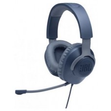 AURICULARES JBL QUANTUM 100 BL