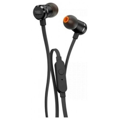 AURICULARES JBL TUNE 290 BK