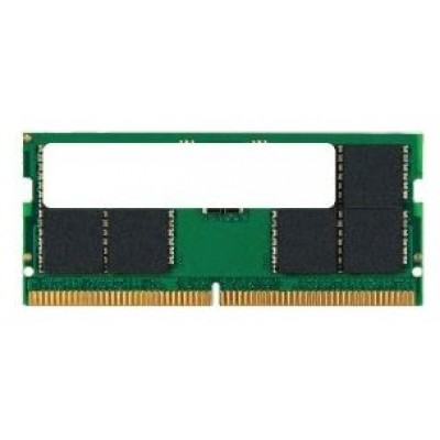 Sodimm 8gb 4800mhz Ddr5 Transcend 1.1v Cl40 1rx16