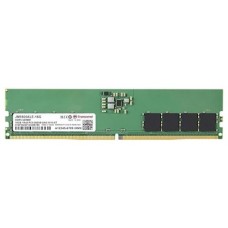 Ddr5 16gb 5600mhz Transcend Cl46 1.1v Jm5600ale-16g