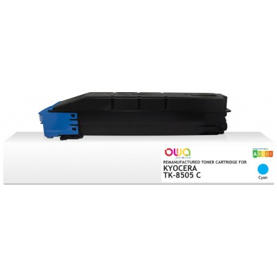 ARMOR OWA Toner 1T02LCCNL0 para KYOCERA TK8505 CY 20K 20 000p