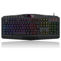 Redragon - HARPE PRO Teclado Mecanico Gaming RGB