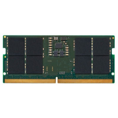 DDR5 16 GB 5200 Mhz. SODIMM KINGSTON HP (Espera 4 dias)