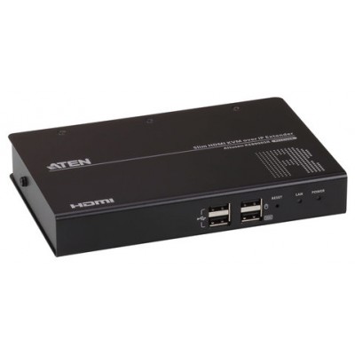 Aten KE8900SR-AX-G extensor KVM Receptor (Espera 4 dias)