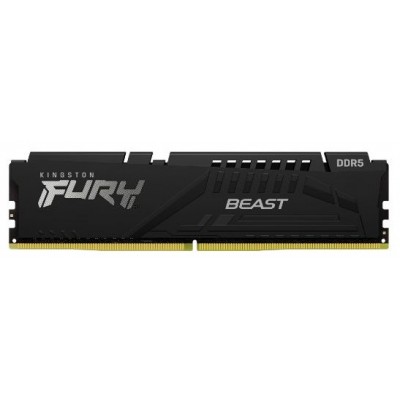 Ddr5 32gb 4800mhz Kingston Fury Beats Cl38