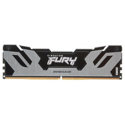 DDR5 DIMM KINGSTON 32GB 6000 FURY RENEGADE XMP