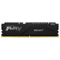 DDR5 32 GB 6000 Mhz. FURY BEAST KINGSTON (Espera 4 dias)